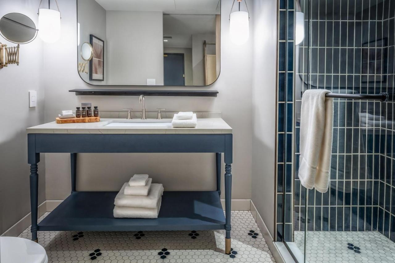 Jasper Hotel ファーゴ エクステリア 写真
