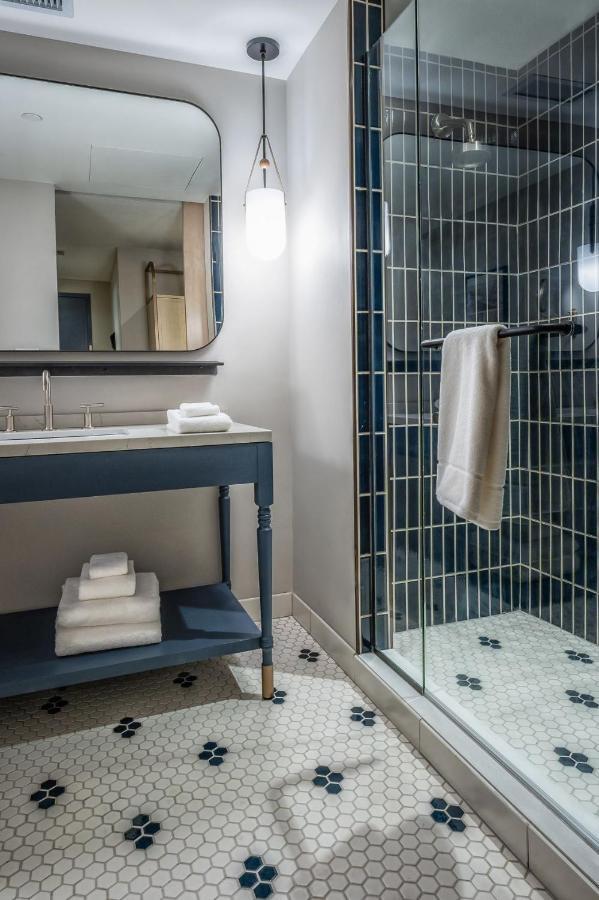 Jasper Hotel ファーゴ エクステリア 写真
