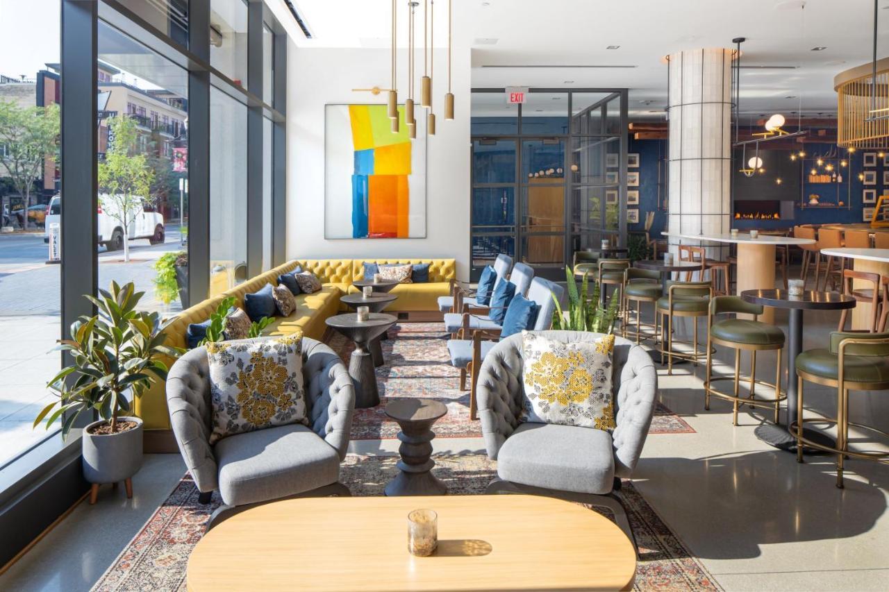 Jasper Hotel ファーゴ エクステリア 写真