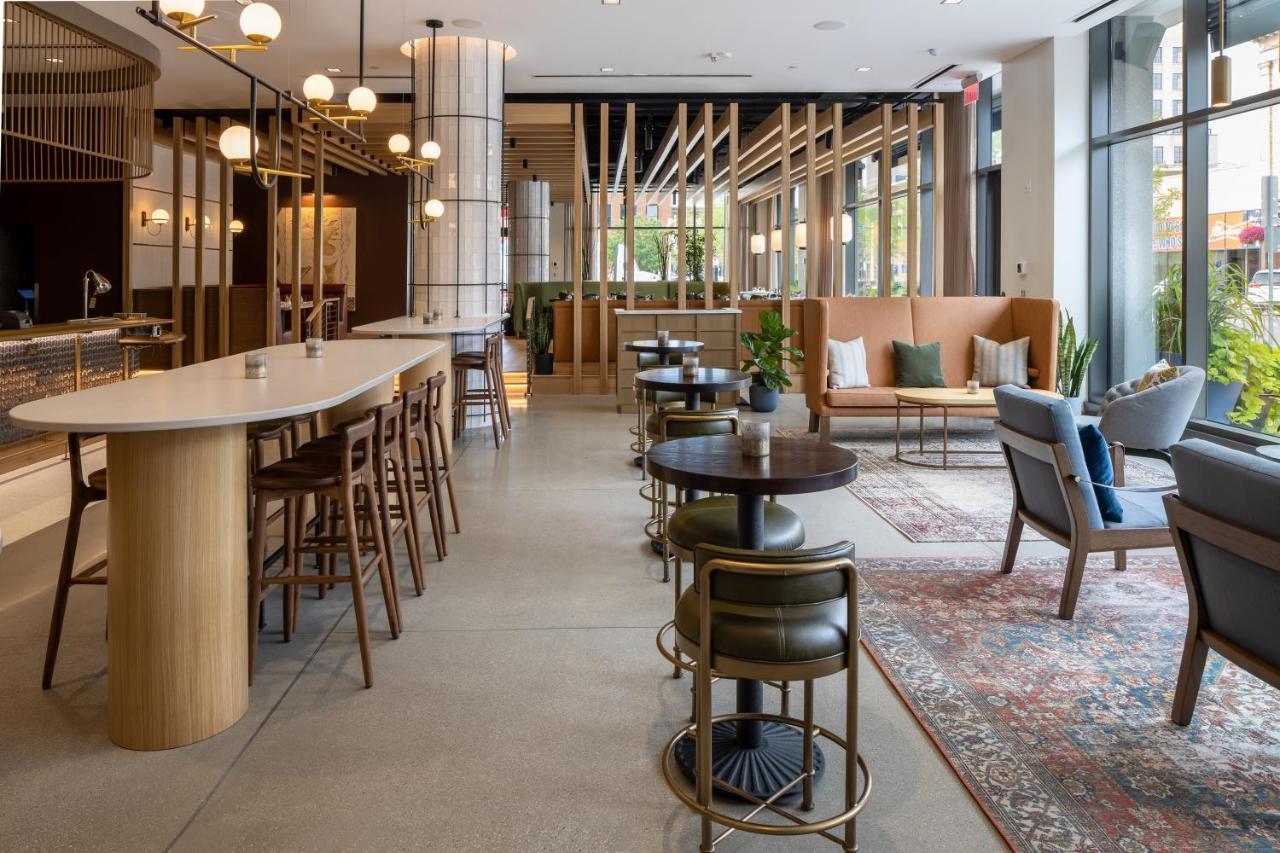Jasper Hotel ファーゴ エクステリア 写真