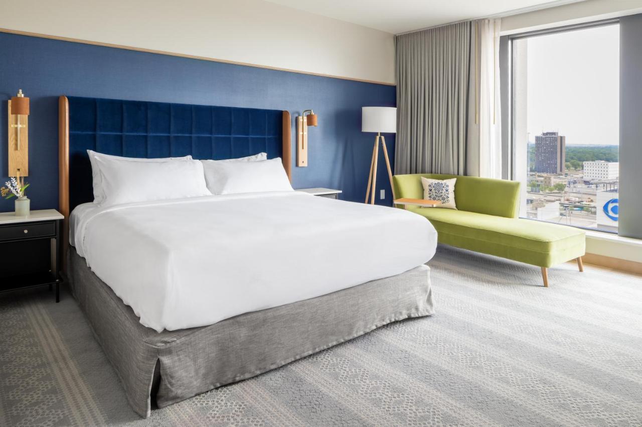 Jasper Hotel ファーゴ エクステリア 写真