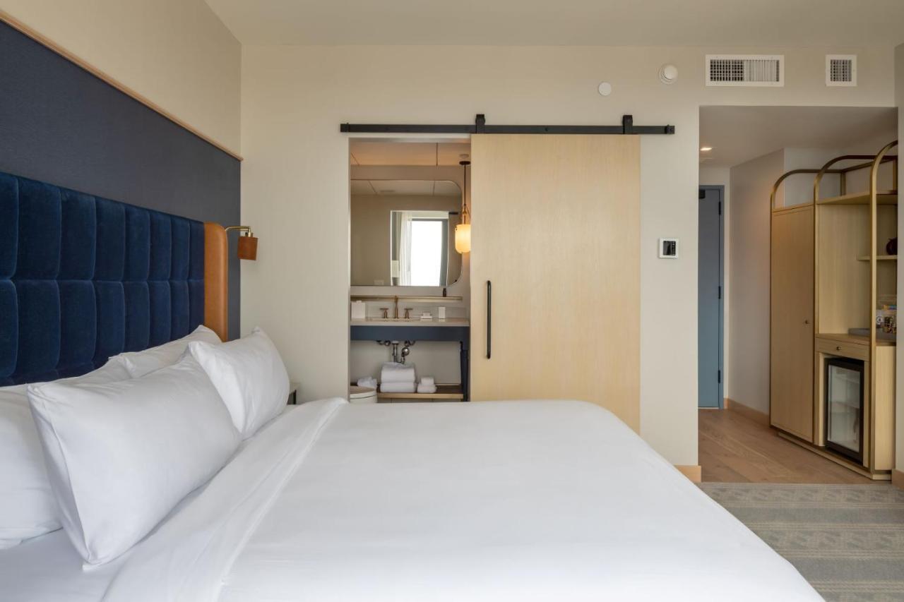 Jasper Hotel ファーゴ エクステリア 写真